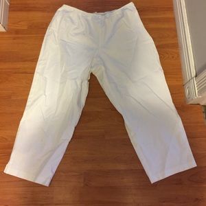 Eileen Fisher Ankle Length Pants